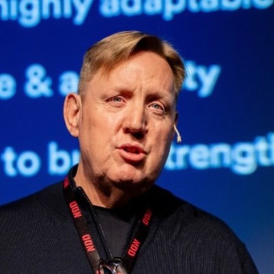 Vaughn Liley
