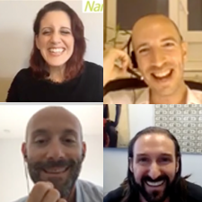 DomainSherpa Review – July 30: GHF.com, FoodTrucks.com, LDL.com