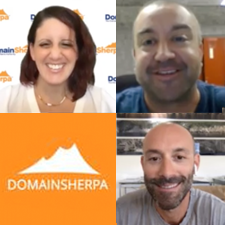 Two Strategies for Buying Aftermarket Domains – with Josh Eisenhower & Drew Rosener