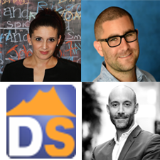 Where we see Crypto & Domains Today… and Tomorrow – with Charlie Shrem & Andrew Rosener