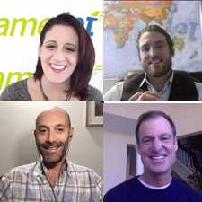 DomainSherpa Review – Dec 17: PondAid.com, MontegoBay.com, Valley.com, RemoteCEOs.com