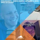 DomainSherpa – Sherpa Shorts – September 4, 2025: Winds of Change
