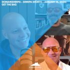 DomainSherpa – Sherpa Shorts – January 15, 2026: Get The Bag