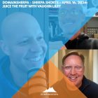 DomainSherpa – Sherpa Shorts – April 16, 2026: Juice the Fruit with Vaughn Liley