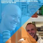 DomainSherpa – Sherpa Shorts – June 19, 2026: Tools of the Trade