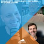 DomainSherpa – Sherpa Shorts – July 16, 2026: No Strings Attached