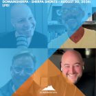 DomainSherpa – Sherpa Shorts – August 20, 2026: LFG!