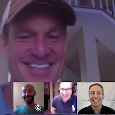 DomainSherpa Review – October 26: OBE.com, 4L Portfolio, JohnDoe.com, Comment.net…