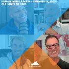 DomainSherpa Review – September 18, 2025 – Old Habits Die Hard