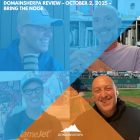 DomainSherpa Review – October 2, 2025 – Bring The Noise
