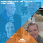 DomainSherpa Review – March 26, 2026 – Double Rainbow