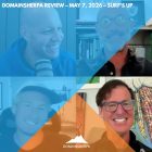 DomainSherpa Review – May 7, 2026 – Surf’s Up