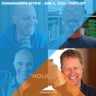 DomainSherpa Review – June 4, 2026 – Tarps Off