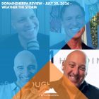 DomainSherpa Review – July 30, 2026 – Weather The Storm