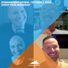 DomainSherpa Review – October 1, 2026 – Shoot Your Moonshot