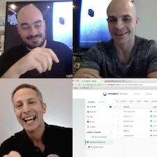 [Tutorial] The New Uniregistry Market: What’s So Special? With John Smrekar and Darren Cornwell