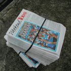 Domain Name News: Week 5 of 2011 in Review