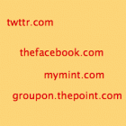 Domain Names That Finally Got It Right