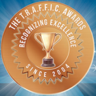 Thank You: 2012 T.R.A.F.F.I.C. Awards, Best Domain Blog